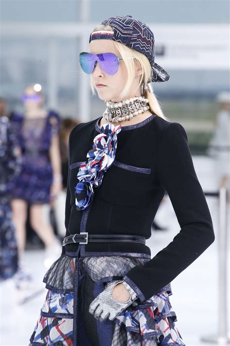 chanel ready to wear spring 2016
